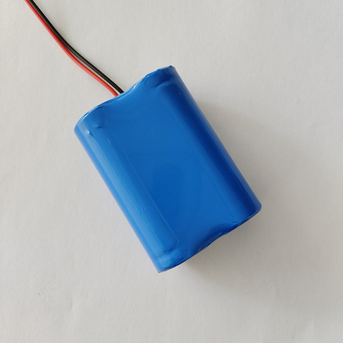 異形圓柱鋰電池研發定制