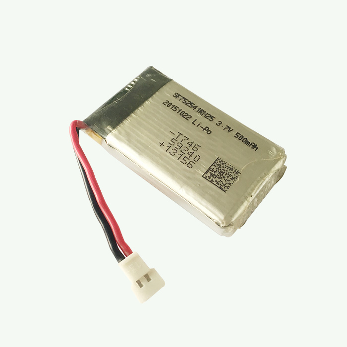 什么是高倍率鋰電池？